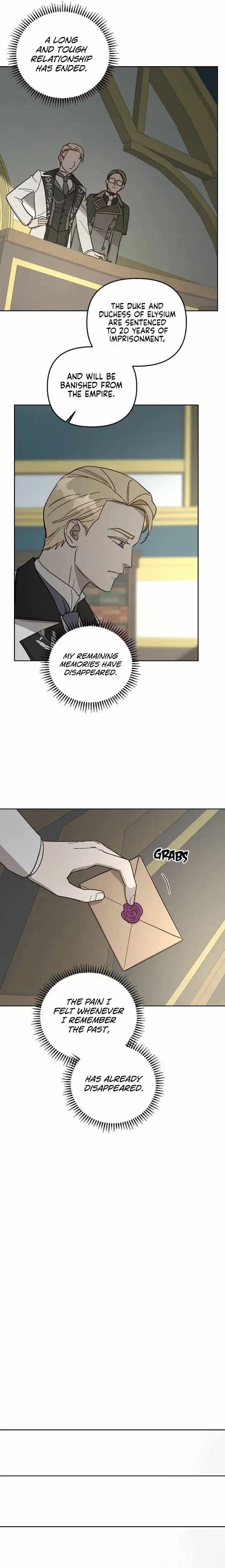 The Emperor Reverses Time Chapter 54 7